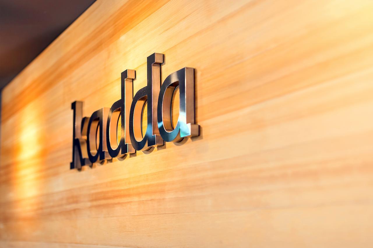 Kadda Hotel Hualien City Exterior photo